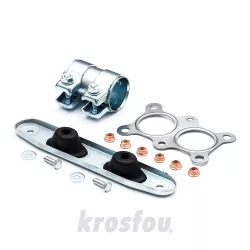 Catalizador Seat Altea 1.6i