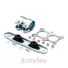 Catalizador Volkswagen Golf V (5) 1.6i