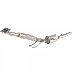 1K0254510NX - OEM Número / Catalizador