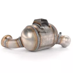 A2044901992 - OEM Número / Filtro de partículas