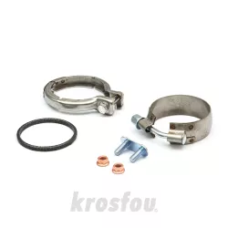 A2044901992 - OEM Número / Filtro de partículas