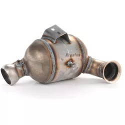 A2044901992 - OEM Número / Filtro de partículas