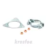Catalizador Renault Scenic 2.0i
