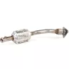 Catalizador Renault Thalia 1.6i