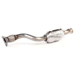 8200162128 - OEM Número / Catalizador