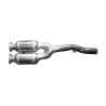 KF-20119 Catalizador AUDI / SEAT / SKODA / VOLKSWAGEN