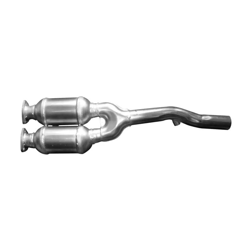 KF-20119 Catalizador AUDI / SEAT / SKODA / VOLKSWAGEN KF-20119 Catalizador AUDI / SEAT / SKODA / VOLKSWAGEN