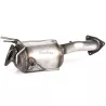 7L8254800NX - OEM Número / Filtro de partículas