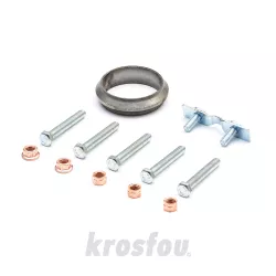 Catalizador Mercedes Clase CLK 230 Kompressor C208