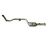 Catalizador Mercedes Clase CLK 230 Kompressor C208