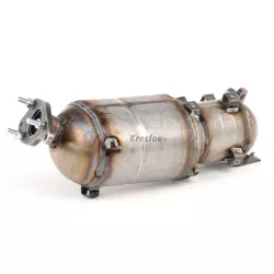 18190RFWG00 - OEM Número / Filtro de partículas