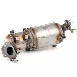 18190RFWG00 - OEM Número / Filtro de partículas