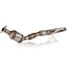 Catalizador Mini One R50 1.4i