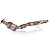 Catalizador Mini One R50 R52 1.6i