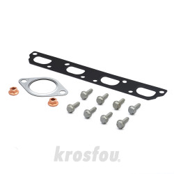 Catalizador Mini One R50 R52 1.6i