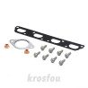Catalizador Mini One R50 R52 1.6i