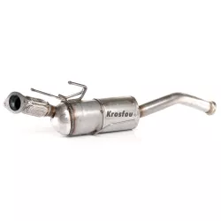 200109087R - OEM Número / Filtro de partículas