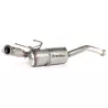 200109087R - OEM Número / Filtro de partículas