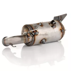 855531 - OEM Número / Filtro de partículas