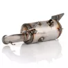 855531 - OEM Número / Filtro de partículas