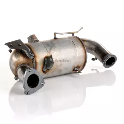 855531 - OEM Número / Filtro de partículas