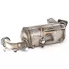 55506840 - OEM Número / Filtro de partículas
