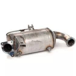 55506840 - OEM Número / Filtro de partículas