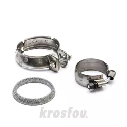 A9064901214 - OEM Número / Filtro de partículas con catalizador