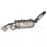 A9064901214 - OEM Número / Filtro de partículas con catalizador