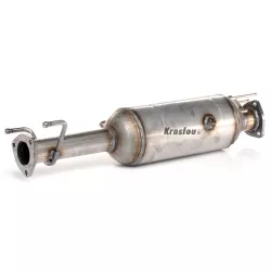 96629318 - OEM Número / Filtro de partículas