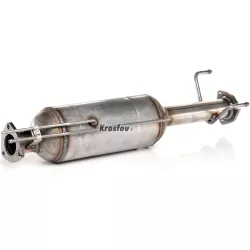 96629318 - OEM Número / Filtro de partículas