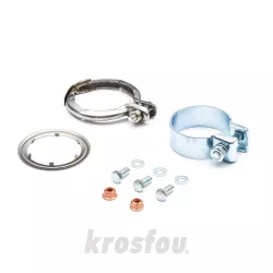 Filtro de partículas (FAP) con Catalizador OEM 18307798307