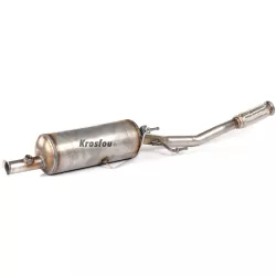 1611769180 - OEM Número / Filtro de partículas