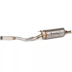 1611769080 - OEM Número / Filtro de partículas