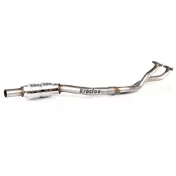 Catalizador BMW 523i E39 2.5i