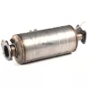 ME555982 - OEM Número / Filtro de partículas con catalizador