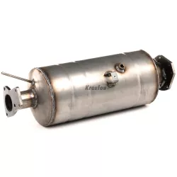 ME555982 - OEM Número / Filtro de partículas con catalizador