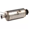 ME555982 - OEM Número / Filtro de partículas con catalizador