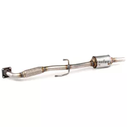 6N0253058PX - OEM Número / Catalizador