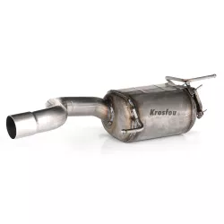 7P6254800AX - OEM Número / Filtro de partículas