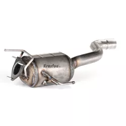 7P6254800AX - OEM Número / Filtro de partículas