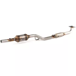Catalizador Seat Cordoba 1.4i (código del motor: BBZ BBY AUB)