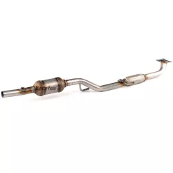 6Q0254500AX - OEM Número / Catalizador