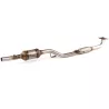 6Q0254503SX - OEM Número / Catalizador