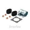 6Q0254503SX - OEM Número / Catalizador