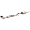6Q0254503SX - OEM Número / Catalizador
