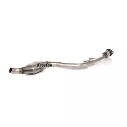 Catalizador BMW Serie 1 116i E87 LCI 1.6i