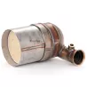 Filtro de partículas (FAP solo) Mini Cooper Clubman 1.6 TD