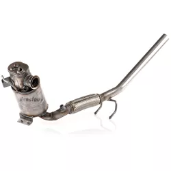 6R0254700PX - OEM Número / Filtro de partículas con catalizador