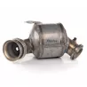 Catalizador Mercedes Clase C 250 CDI 4mat